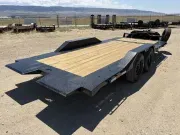 new Utility Trailers Horizon Trailers  for sale, in Casper, WY Thumbnail 5