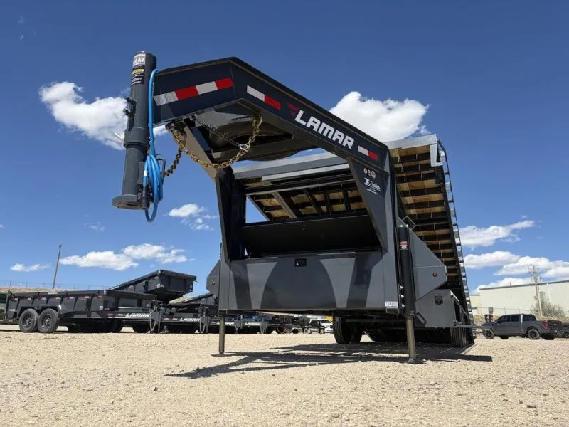 new Other Trailers Lamar Trailers  for sale, in Casper, WY Thumbnail 15