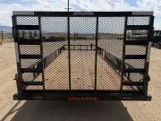 new ATV Trailers Load Trail  for sale, in Casper, WY Thumbnail 4