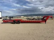 new Equipment / Flatbed Trailers Horizon Trailers  for sale, in Casper, WY Thumbnail 6
