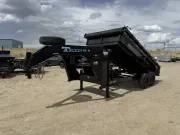 new Dump Trailers Teton Trailer  for sale, in Casper, WY Thumbnail 17