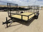 new ATV Trailers Karavan Trailers  for sale, in Casper, WY Thumbnail 1