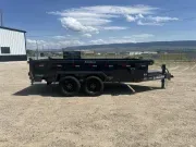 new Dump Trailers Lamar Trailers  for sale, in Casper, WY Thumbnail 6