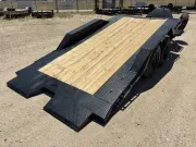 new Utility Trailers Horizon Trailers  for sale, in Casper, WY Thumbnail 12
