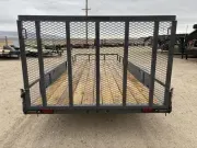 new ATV Trailers Lamar Trailers  for sale, in Casper, WY Thumbnail 4
