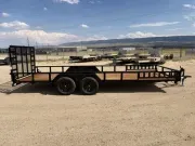 new ATV Trailers Load Trail  for sale, in Casper, WY Thumbnail 6