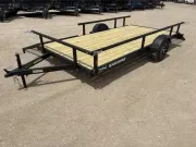 new ATV Trailers Karavan Trailers  for sale, in Casper, WY Thumbnail 8