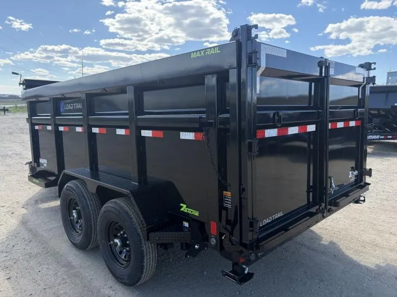2026 Load Trail