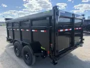 new Dump Trailers Load Trail  for sale, in Casper, WY Thumbnail 3