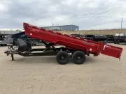 new Dump Trailers Horizon Trailers  for sale, in Casper, WY Thumbnail 9