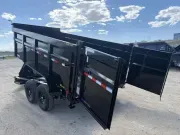 new Dump Trailers Load Trail  for sale, in Casper, WY Thumbnail 10