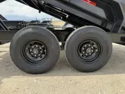 new Dump Trailers Teton Trailer  for sale, in Casper, WY Thumbnail 36