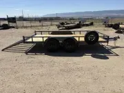 new ATV Trailers Lamar Trailers  for sale, in Casper, WY Thumbnail 13