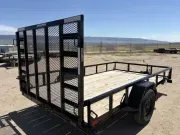 new ATV Trailers Load Trail  for sale, in Casper, WY Thumbnail 5