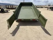 new Dump Trailers Horizon Trailers  for sale, in Casper, WY Thumbnail 11