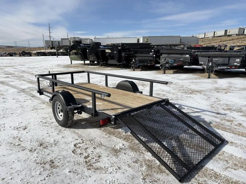 new ATV Trailers Karavan Trailers  for sale, in Casper, WY Thumbnail 10