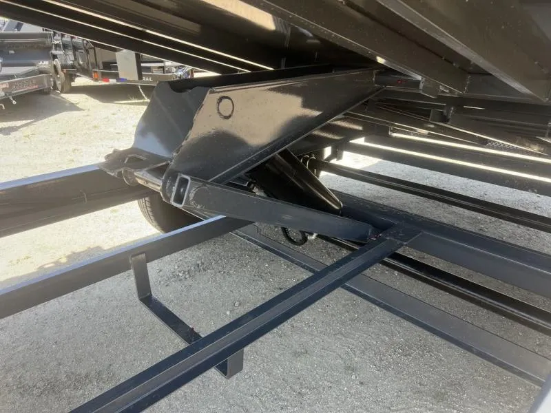 new Dump Trailers Lamar Trailers  for sale, in Casper, WY Thumbnail 13