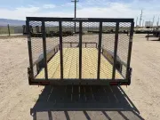 new ATV Trailers Lamar Trailers  for sale, in Casper, WY Thumbnail 4