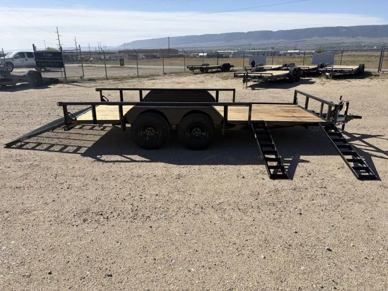 new ATV Trailers Load Trail  for sale, in Casper, WY Thumbnail 12