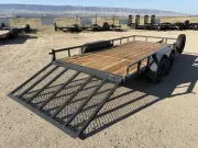 new ATV Trailers Lamar Trailers  for sale, in Casper, WY Thumbnail 12