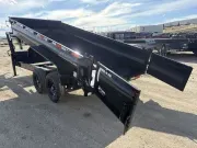 new Dump Trailers Horizon Trailers  for sale, in Casper, WY Thumbnail 10