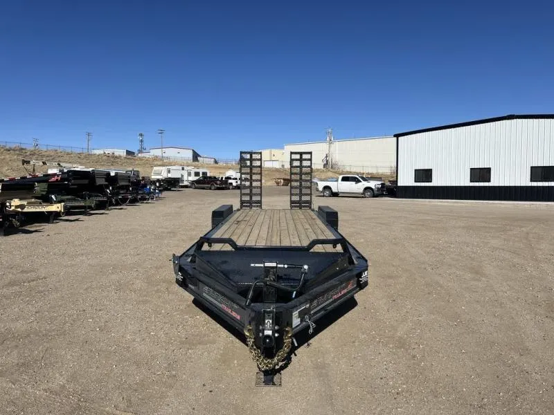 new Equipment / Flatbed Trailers Horizon Trailers  for sale, in Casper, WY Thumbnail 8