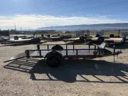 new ATV Trailers Horizon Trailers  for sale, in Casper, WY Thumbnail 6