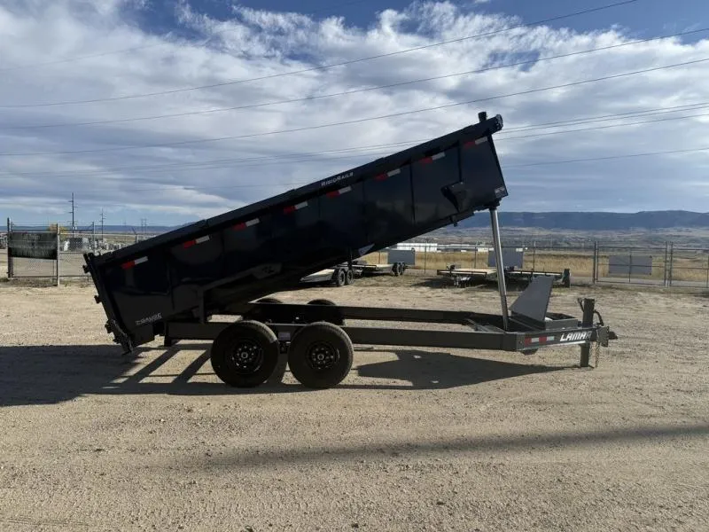 new Dump Trailers Lamar Trailers  for sale, in Casper, WY Thumbnail 14