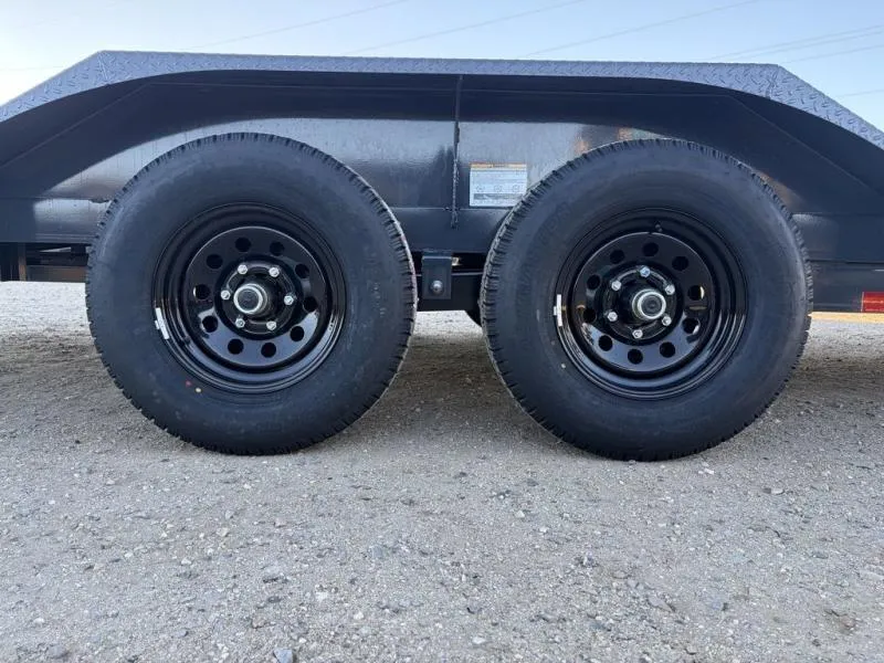 new Car Haulers / Racing Trailers Lamar Trailers  for sale, in Casper, WY Thumbnail 9