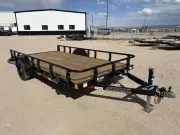 new ATV Trailers Horizon Trailers  for sale, in Casper, WY Thumbnail 14