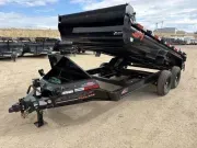 new Dump Trailers Horizon Trailers  for sale, in Casper, WY Thumbnail 8