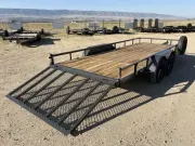 new ATV Trailers Lamar Trailers  for sale, in Casper, WY Thumbnail 12