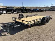 new ATV Trailers Lamar Trailers  for sale, in Casper, WY Thumbnail 8