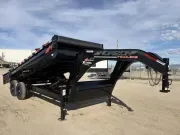 new Dump Trailers Horizon Trailers  for sale, in Casper, WY Thumbnail 14