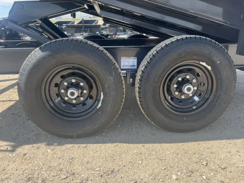 new Dump Trailers Lamar Trailers  for sale, in Casper, WY Thumbnail 17