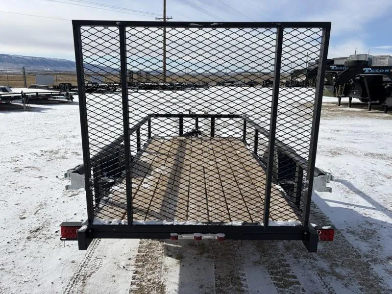 new ATV Trailers Karavan Trailers  for sale, in Casper, WY Thumbnail 4