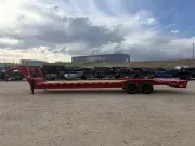new Equipment / Flatbed Trailers Horizon Trailers  for sale, in Casper, WY Thumbnail 2