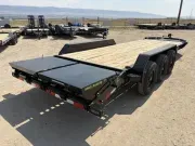 new Car Haulers / Racing Trailers Load Trail  for sale, in Casper, WY Thumbnail 5