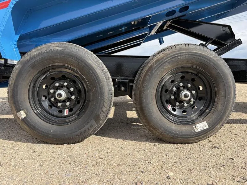 new Dump Trailers Load Trail  for sale, in Casper, WY Thumbnail 18