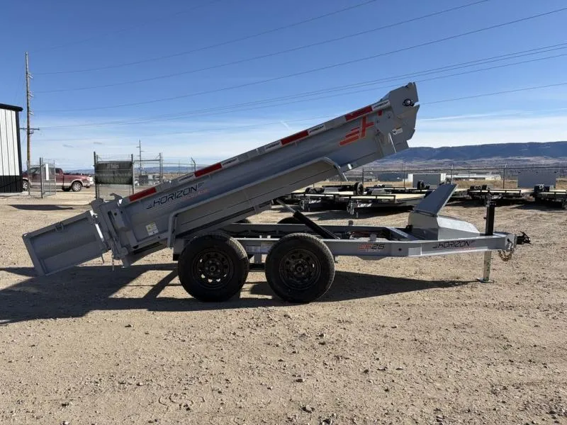 new Dump Trailers Horizon Trailers  for sale, in Casper, WY Thumbnail 13