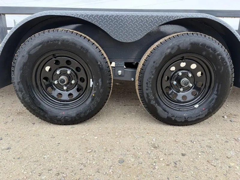 new ATV Trailers Lamar Trailers  for sale, in Casper, WY Thumbnail 16