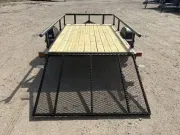 new ATV Trailers Karavan Trailers  for sale, in Casper, WY Thumbnail 11
