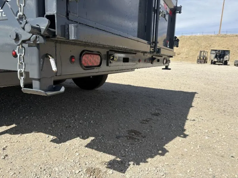 new Dump Trailers Lamar Trailers  for sale, in Casper, WY Thumbnail 20