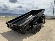new Dump Trailers Teton Trailer  for sale, in Casper, WY Thumbnail 25