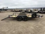 new ATV Trailers Lamar Trailers  for sale, in Casper, WY Thumbnail 6