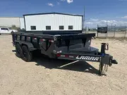 new Dump Trailers Lamar Trailers  for sale, in Casper, WY Thumbnail 7