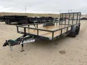 new ATV Trailers Lamar Trailers  for sale, in Casper, WY Thumbnail 1