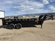 new Dump Trailers Horizon Trailers  for sale, in Casper, WY Thumbnail 6