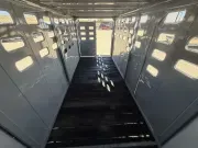 new Stock / Stock Combo Trailers Eagle X Trailers  for sale, in Casper, WY Thumbnail 8
