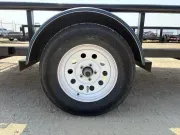 used ATV Trailers Top Hat Trailers  for sale, in Casper, WY Thumbnail 9